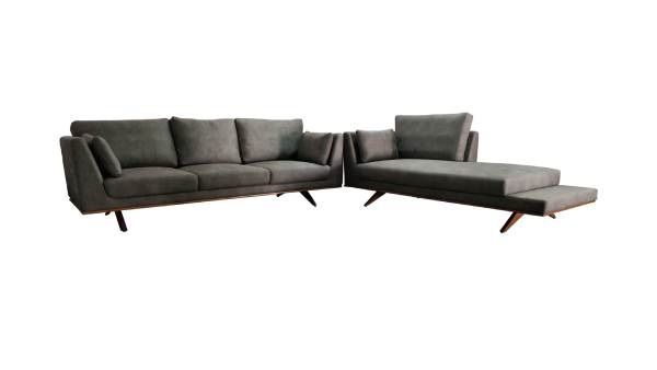 Sofa – Center Table