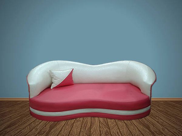 Sofa – Center Table
