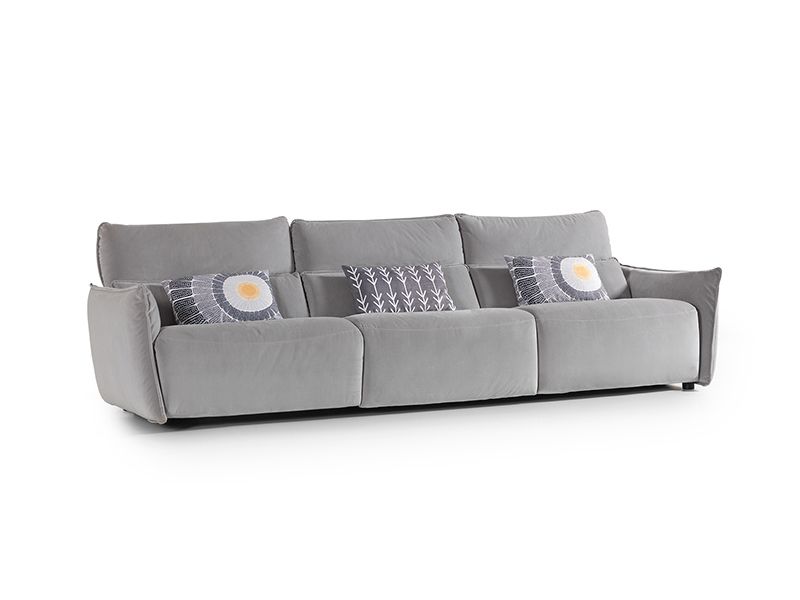 Sofa – Center Table
