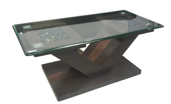 Sofa – Center Table