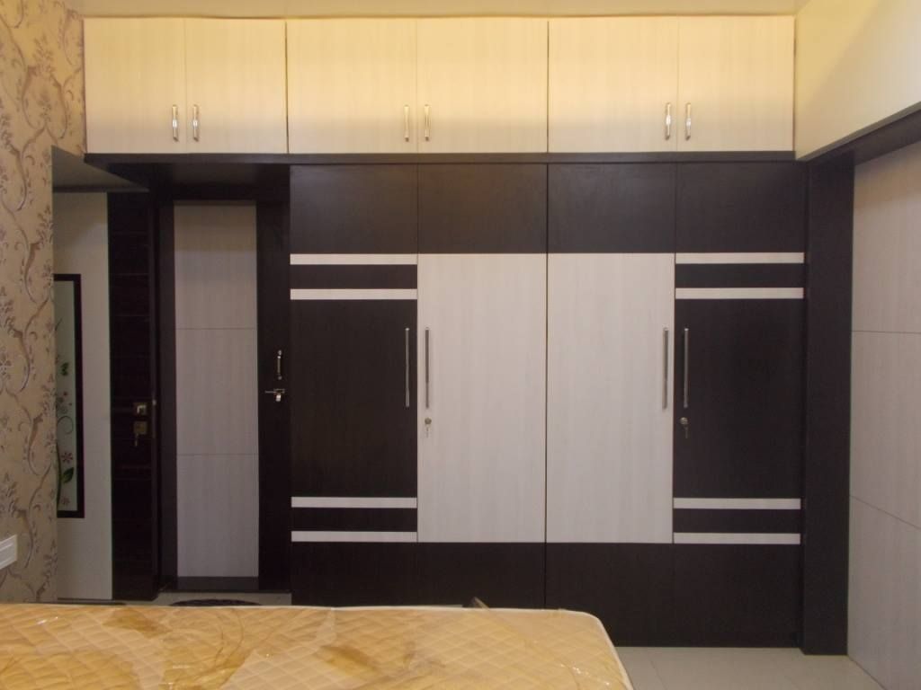 Wardrobe Interior Design