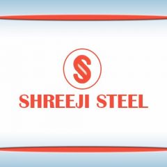Shreeji Steel