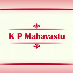 K P Mahavastu