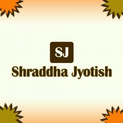 Shraddha Jyotish