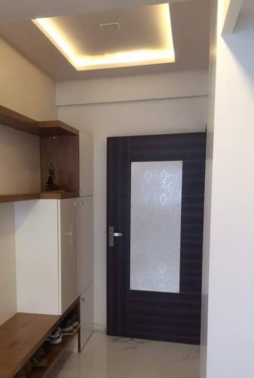 Door – Window