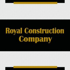Royal Construction Company