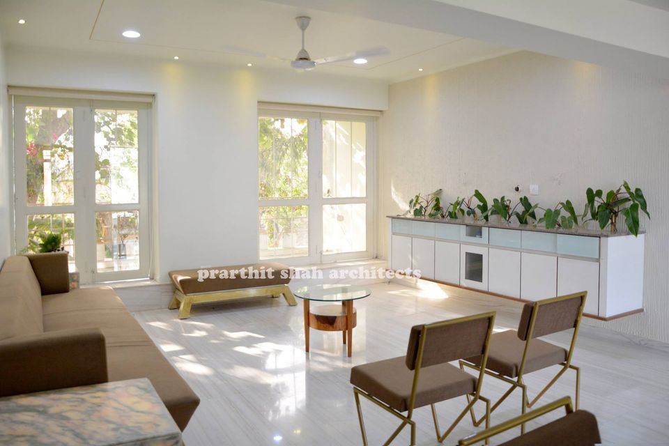 Living Room Interior Design