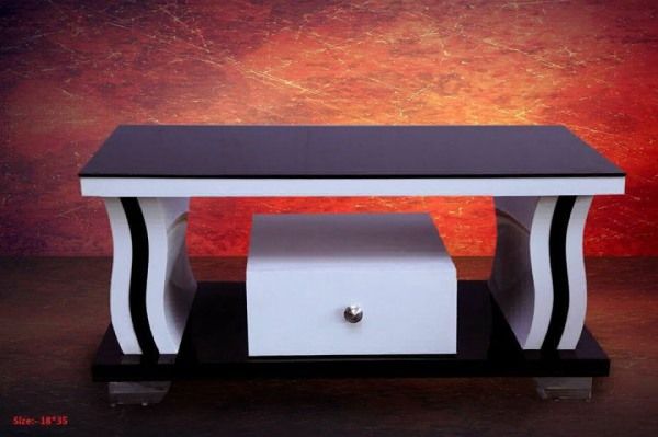 Sofa – Center Table