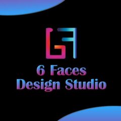 6 Faces Design Studio