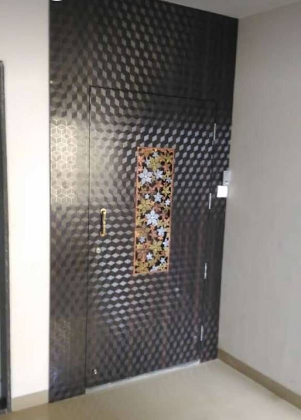 Door – Window