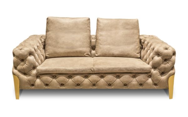 Sofa – Center Table