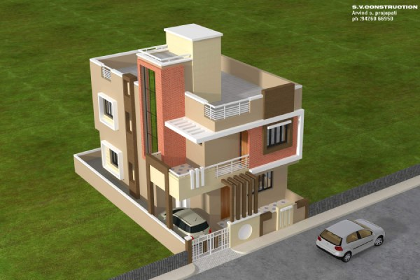Architecture Design Project