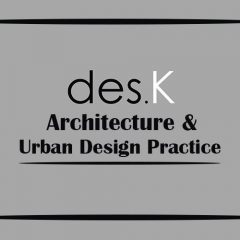 Des.K Architecture & Urban Design Practice