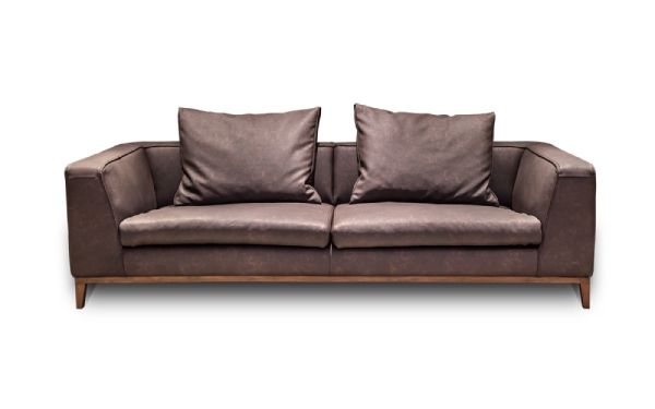 Sofa – Center Table