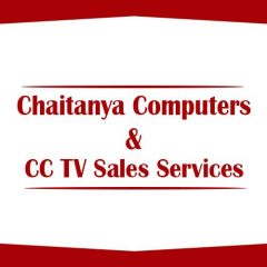 Chaitanya Computers & CCTV Sales Services