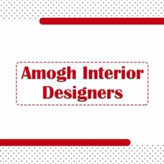 Amogh Interior Designers