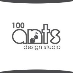 100 Ants Design Studio