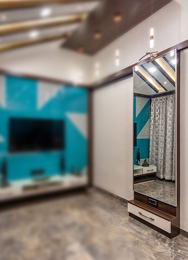 Dressing Table