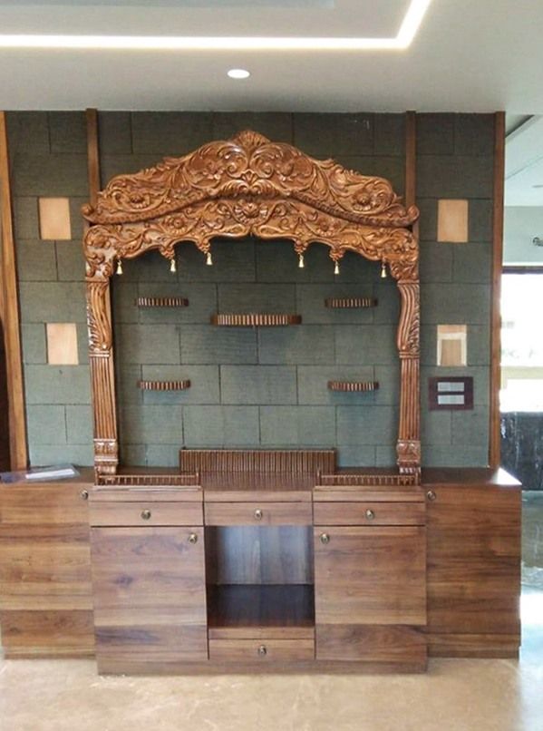 Pooja Room