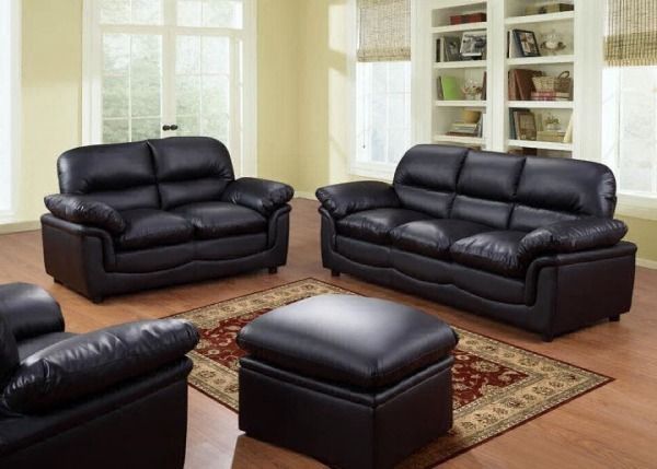 Sofa – Center Table
