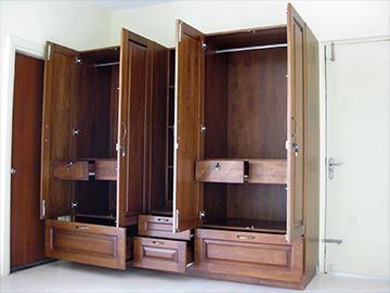 Wardrobe