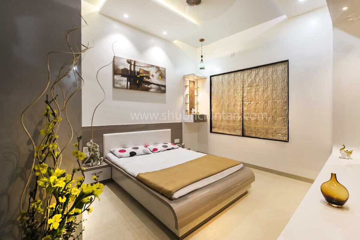 Bedroom Interior Design