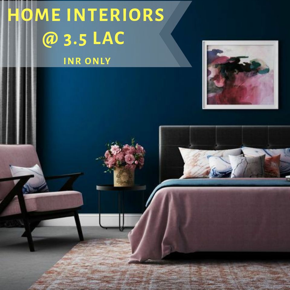 Bedroom Interior Design