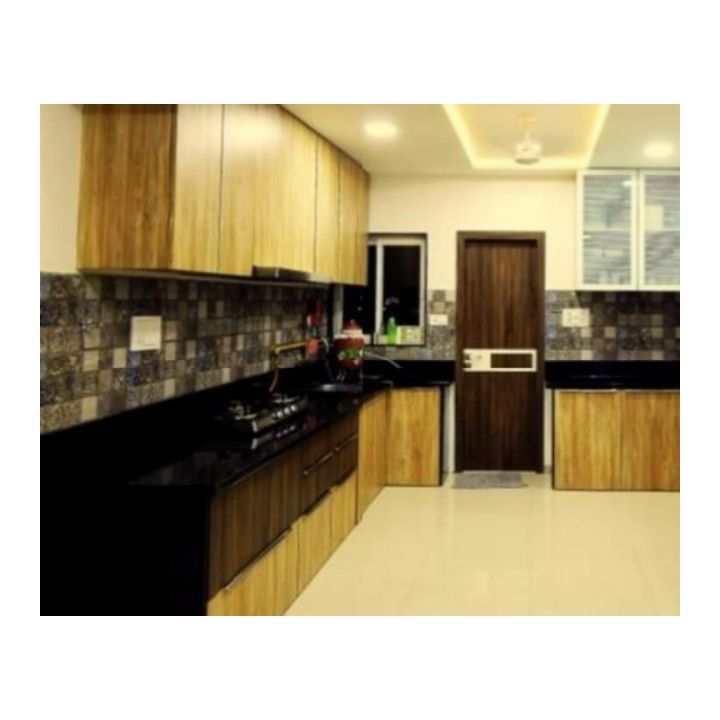 Kitchen Interior Design