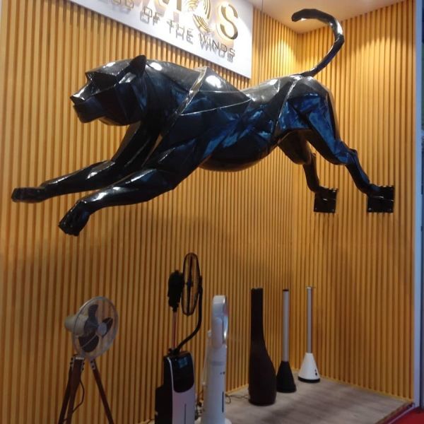 Bombay Convention & Exhibition Centre (Mumbai) - 02