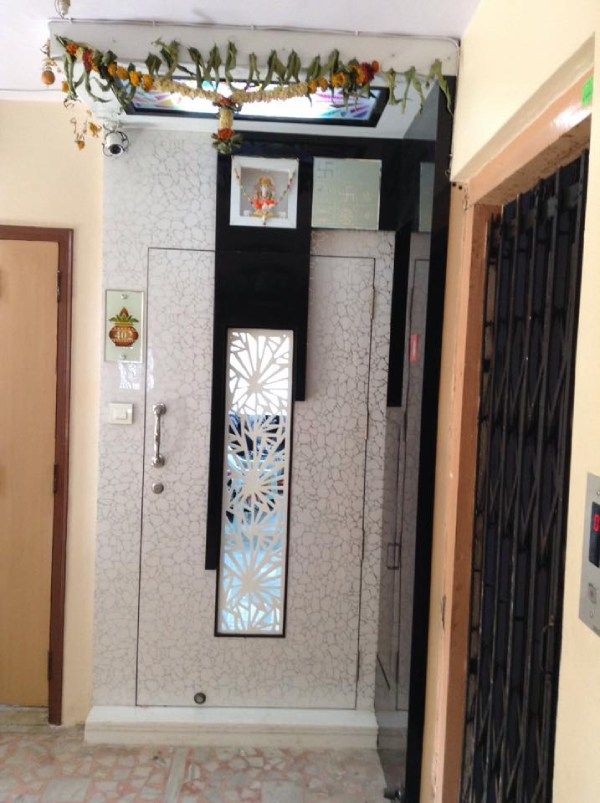 Door – Window