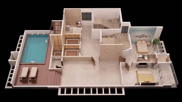 Architectural Project Image - 02