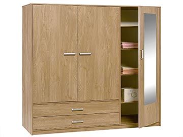 Wardrobe