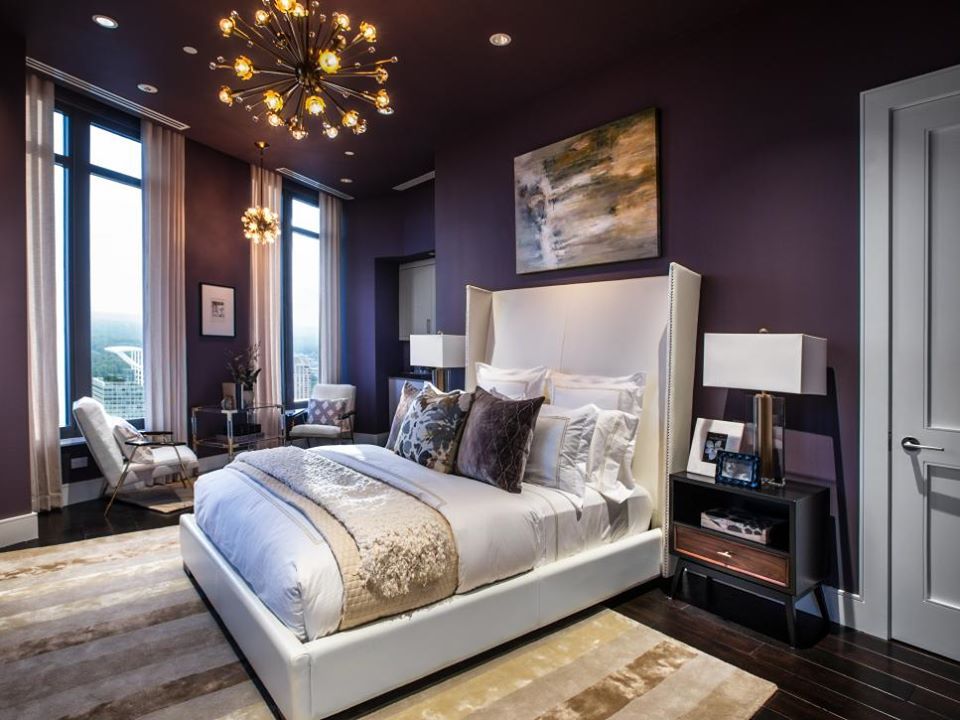 Bedroom Interior Design