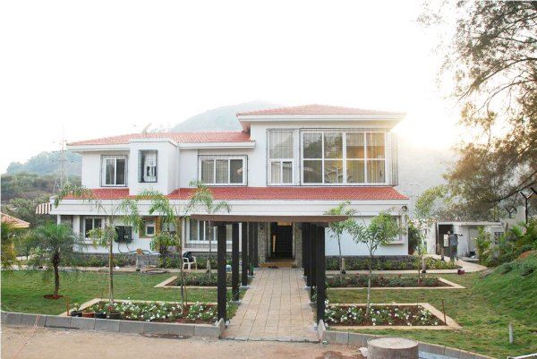 Exterior - Bangalow