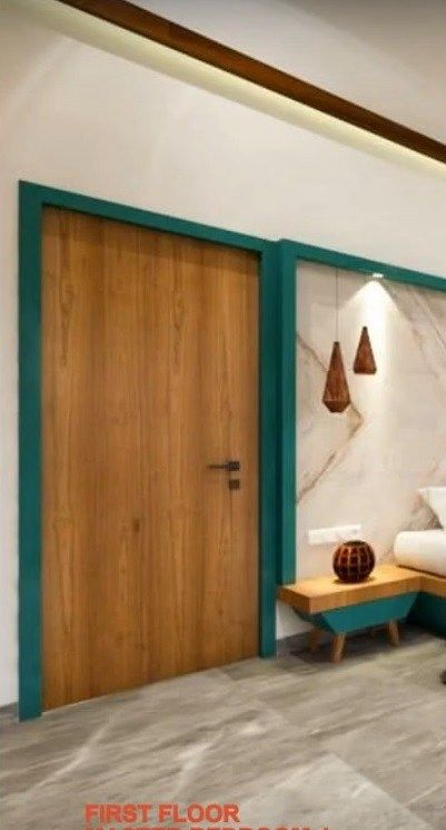 Door – Window