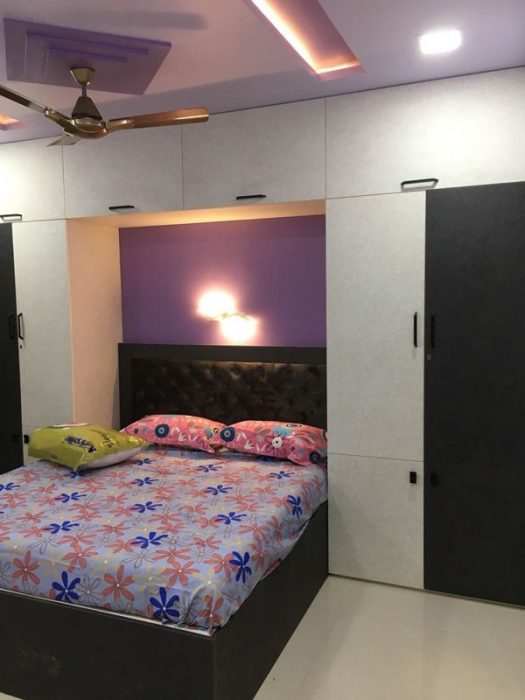 Bedroom Interior