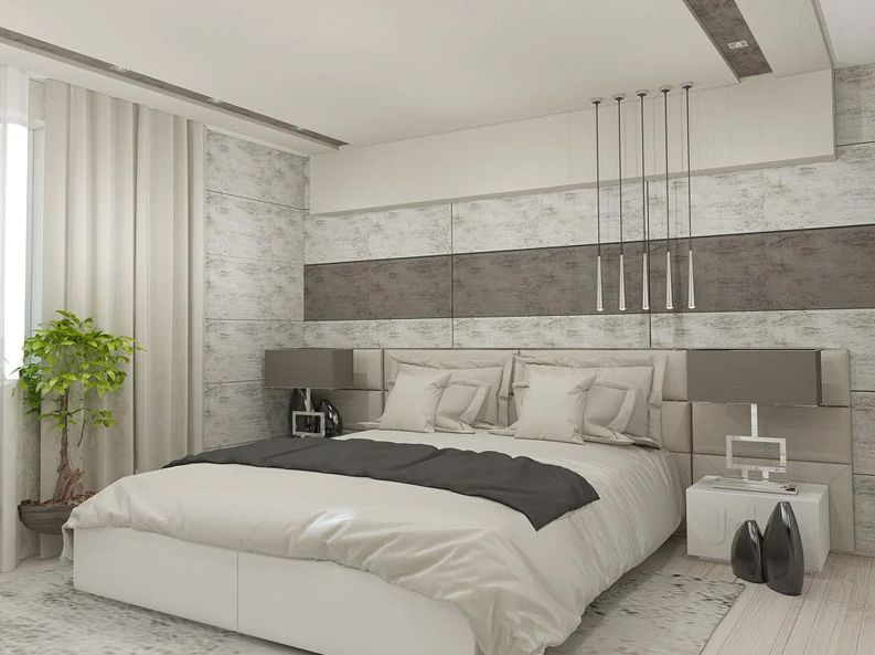 Bedroom Interior Design