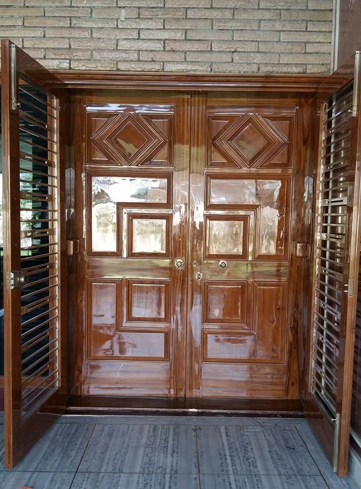 Door – Window