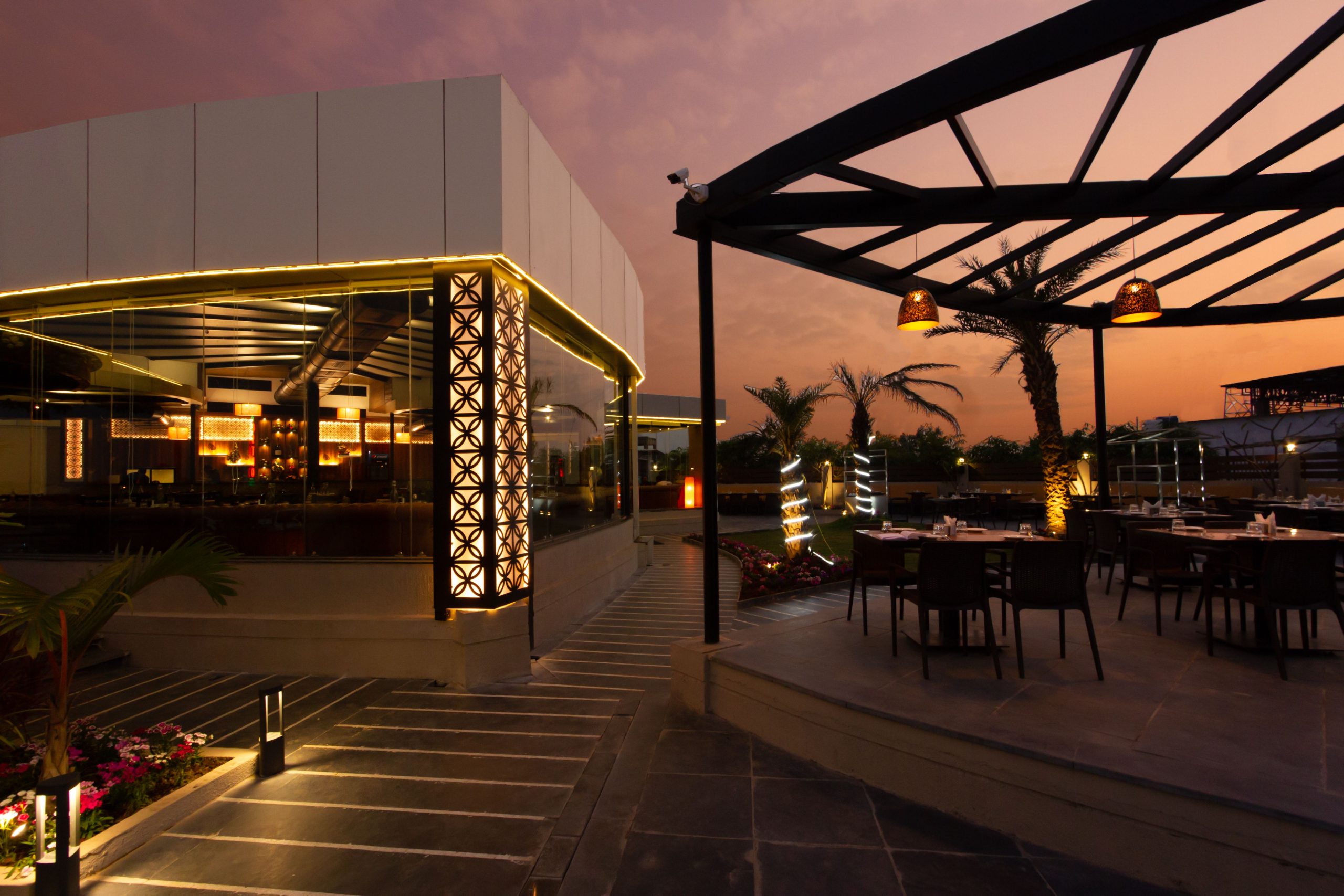 Resto at Hinjewadi Pune