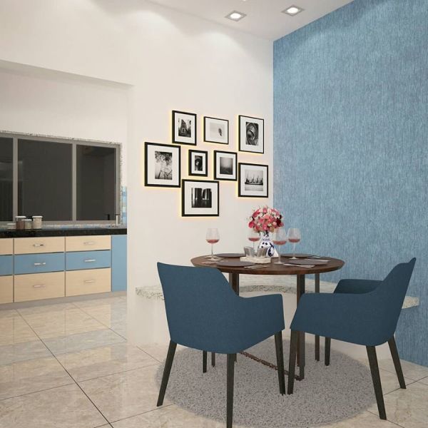 Dining Room – Table