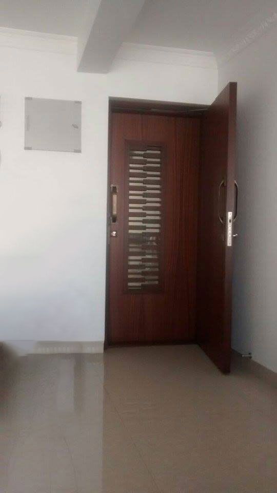 Door – Window