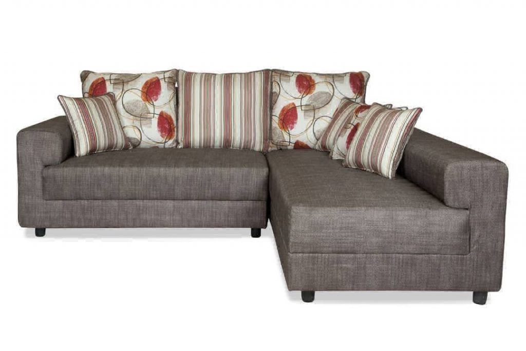Sofa – Center Table