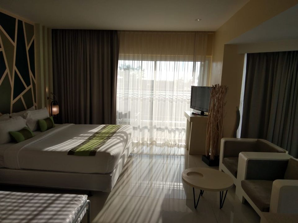 Master Bedroom Interior Design