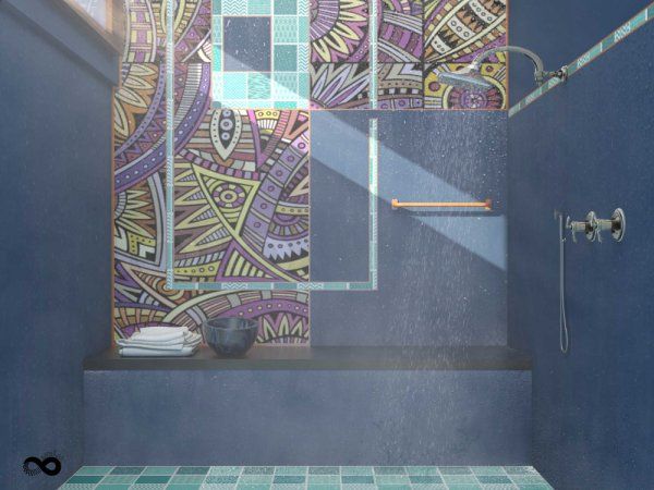 Bathroom Decor Project