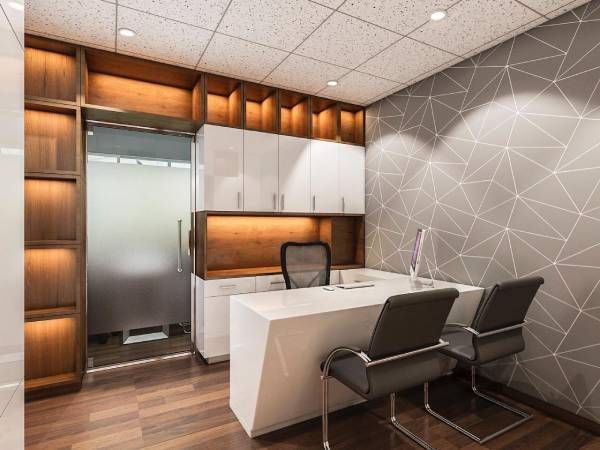 Office Interior Design