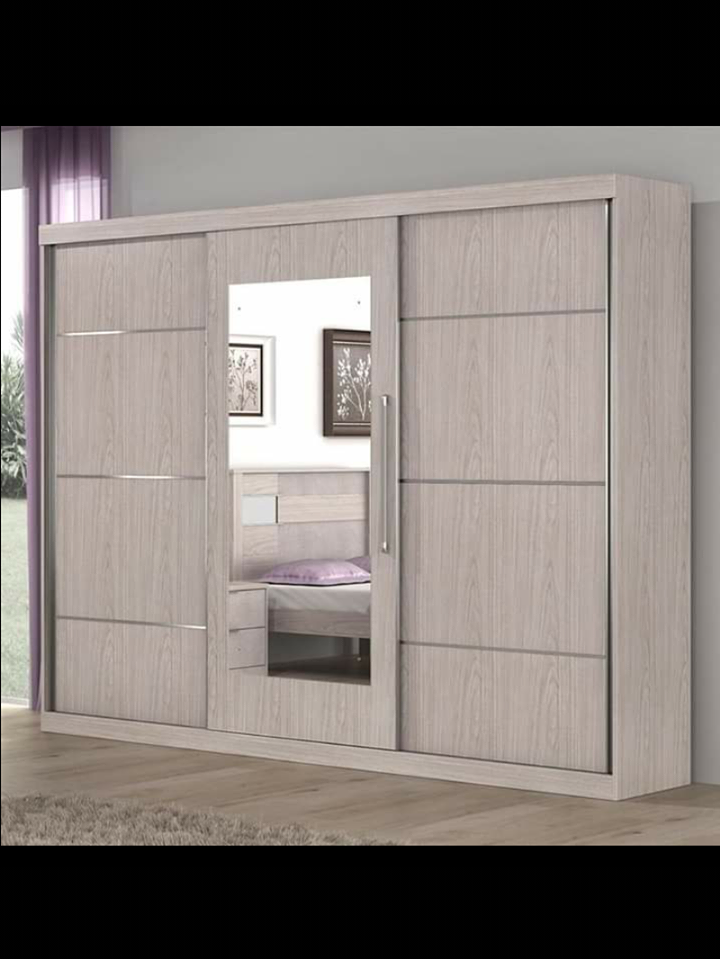 Wardrobe