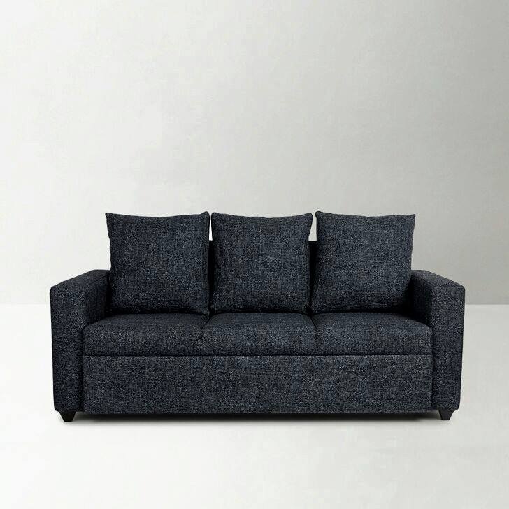 Sofa – Center Table