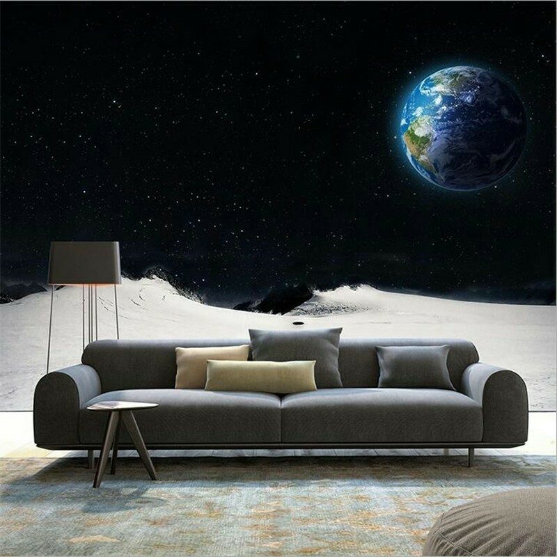 Sofa – Center Table