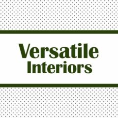 Versatile Interiors