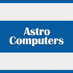 Astro Computers